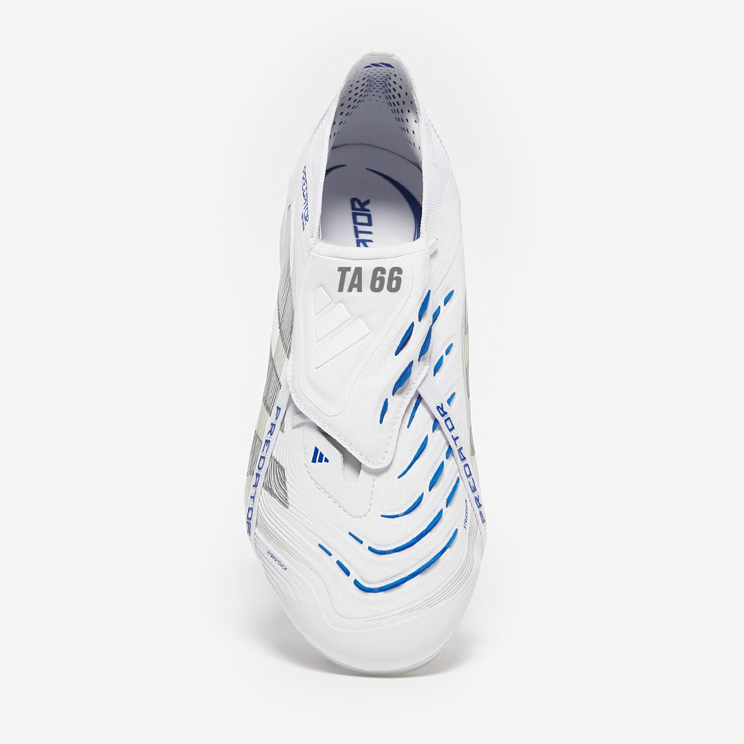 adidas Predator Elite Laceless Soft Ground Football Boots